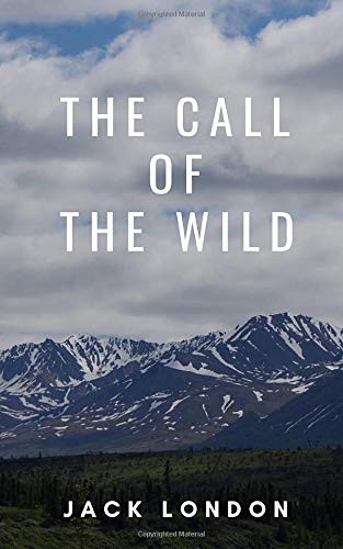 Call of the Wild 표지