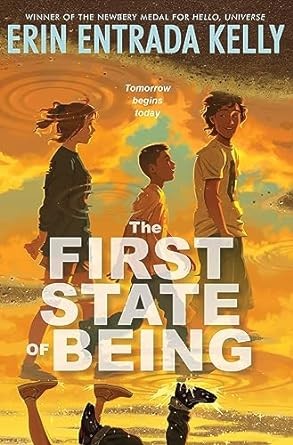 First State of Being 표지
