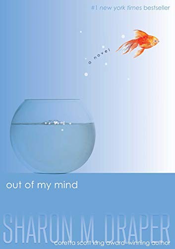 Out of My Mind 표지