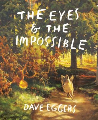 The Eyes and the Impossible 표지